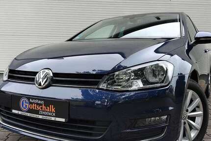 VW Golf 108.500 km 9.980 &euro; Zehdenick 16792