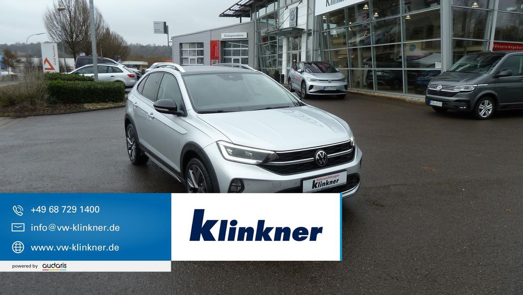 VW Taigo 26.550 km 21.800 &euro; Losheim am See 66679