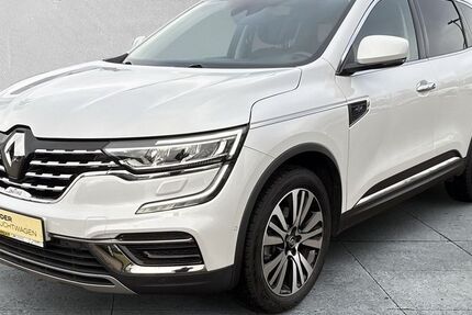 Renault Koleos 54.715 km 25.990 &euro; Frankenberg 09669