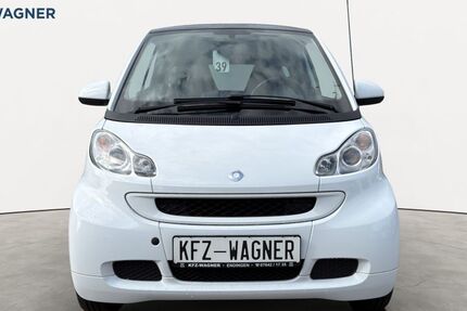 Smart ForTwo 113.000 km 5.999 &euro; Endingen 79346