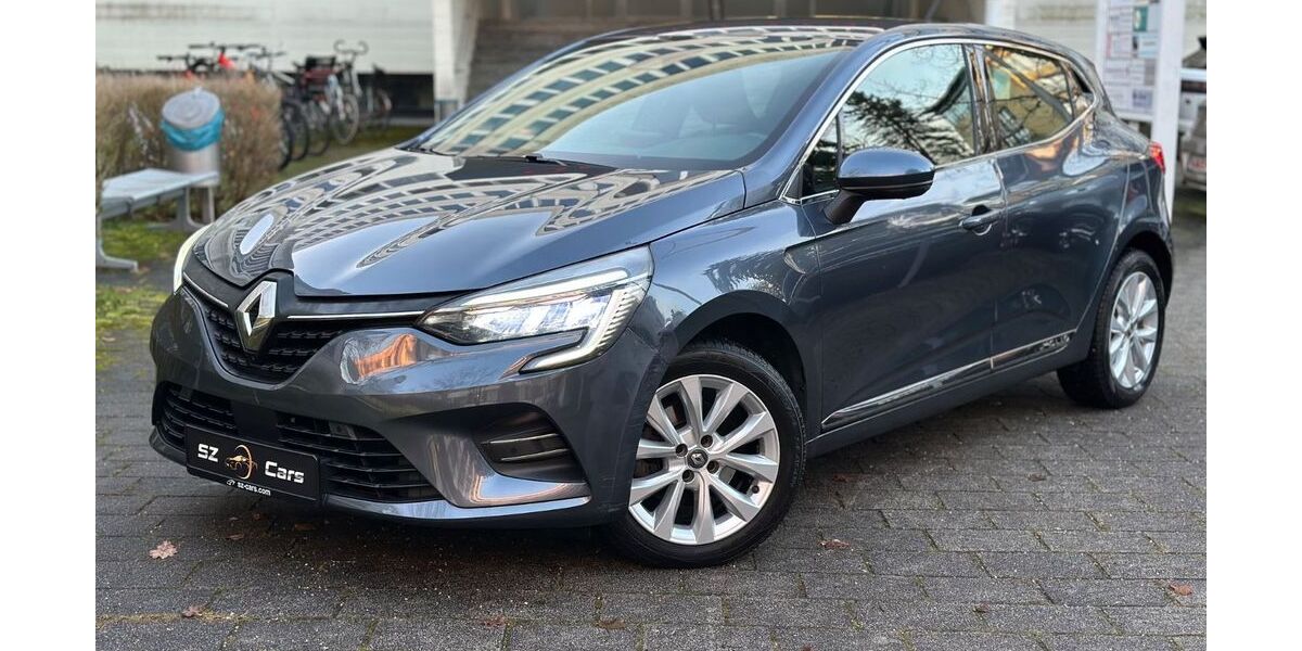 Renault Clio 37.100 km 14.999 &euro; München 81677