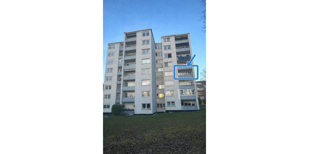 Etagenwohnung Korbach - 4 Zimmer, 91 m&sup2;, 220.000&euro; | Angebot:25718457