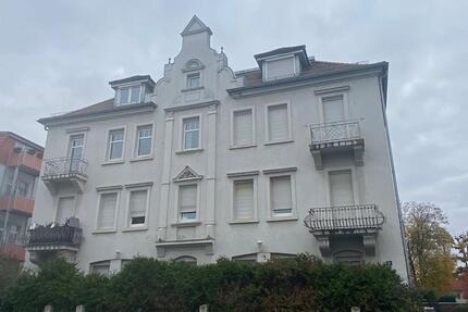 Attraktive 1,5-Zimmer Wohnung in Heidenau - Kapitalanleger