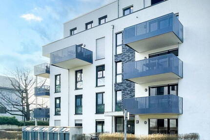 Wohnung Bonn Plittersdorf - 2 Zimmer, 62 m&sup2;, 1.290&euro; | Angebot:26751893