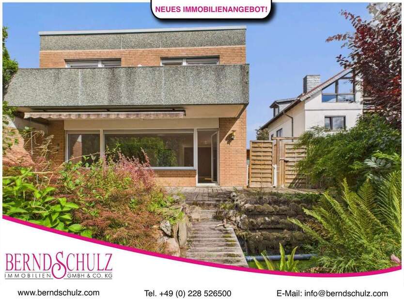 Haus zum Kaufen in Swisttal Buschhoven 399.000 € 147 m²