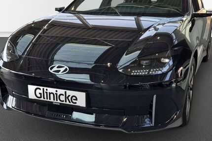 Hyundai IONIQ 6 8.500 km 46.990 &euro; Erfurt 99086