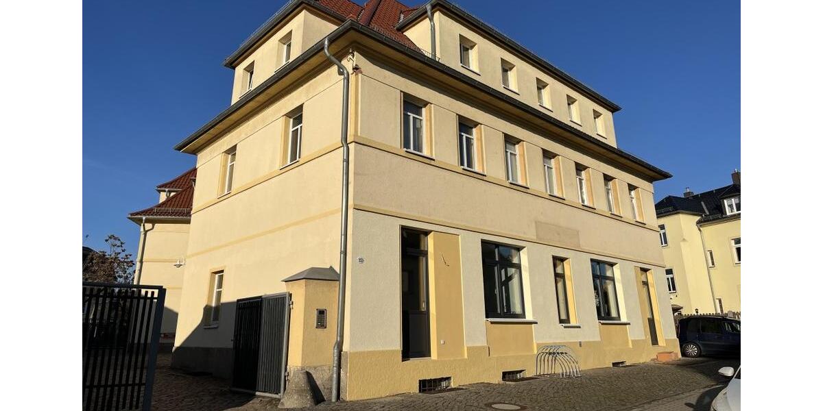 Hübsche, modern sanierte Wohlfühlwohnung mit Balkon und perfekter Küche! Erstbezug! 2 zimmer