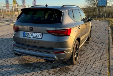 Cupra Ateca 60.000 km 27.800 &euro; Jettingen 71131