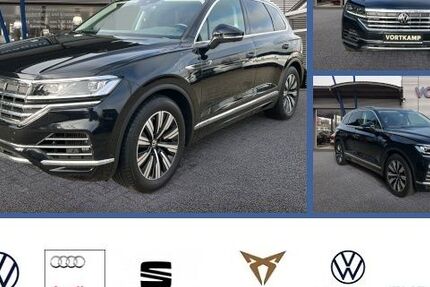 VW Touareg 105.529 km 39.980 &euro; Gronau 48599