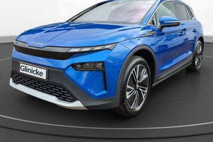 Skoda Elroq 2.300 km 45.511 &euro; Erfurt 99099