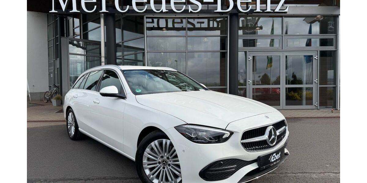 Mercedes-Benz C 200 7.126 km 38.890 &euro; Burghaun/Gruben 36151