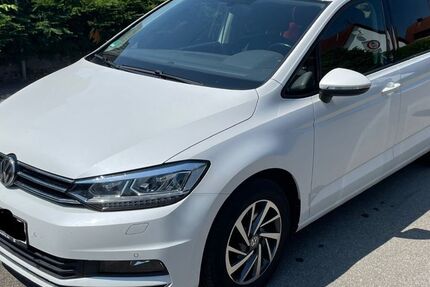 VW Touran 149.000 km 15.500 &euro; Murrhardt 71540
