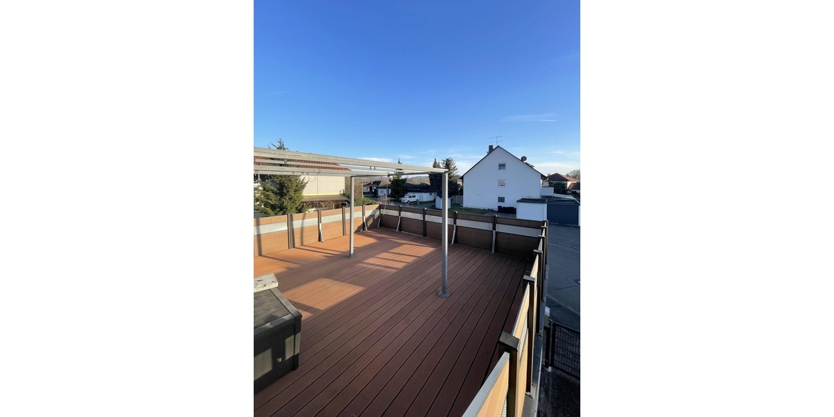 Mehrfamilienhaus, Wohnhaus Neuenburg Steinenstadt - 7 Zimmer, 220 m&sup2;, 730.000&euro; | Angebot:25191290