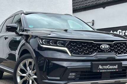 Kia Sorento 189.918 km 25.900 &euro; Beckum 59269