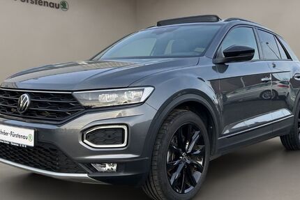 VW T-Roc 27.450 km 28.450 &euro; Fürstenau 49584