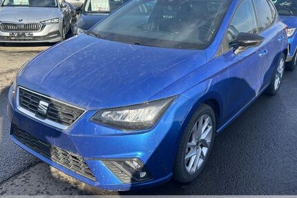 Seat Ibiza 6.090 km 17.699 &euro; Chemnitz 09125