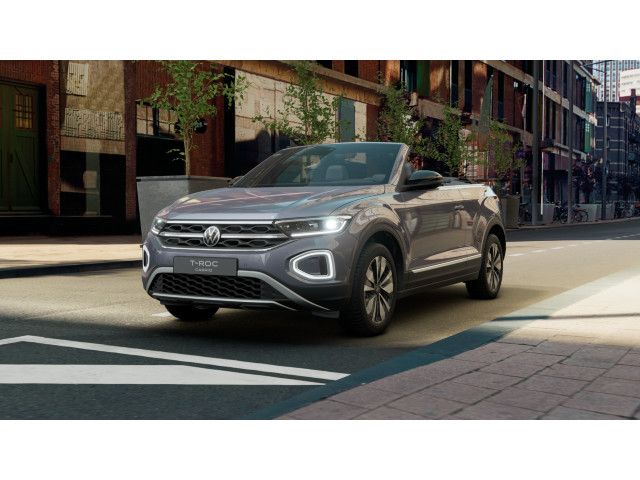 VW T-Roc 11.099 km 27.290 &euro; Husum 25813