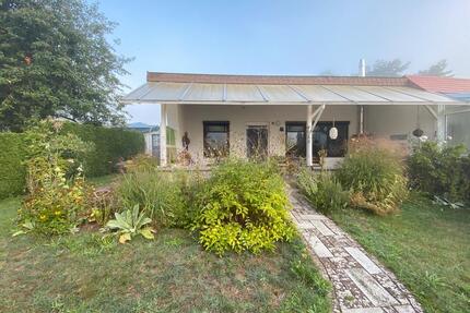 Bungalow am Neukloster See Eigentum