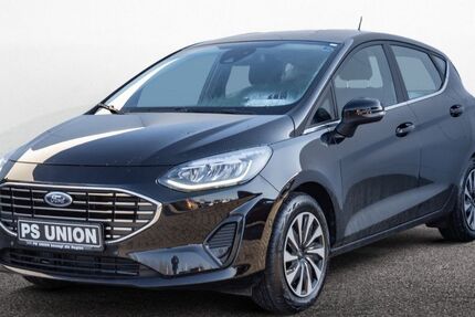 Ford Fiesta 13.068 km 19.990 &euro; Halle(Saale) 06122