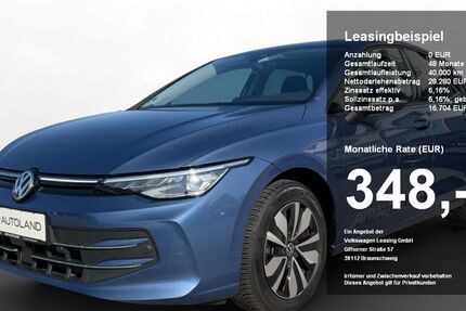 VW Golf 47.050 km 25.850 &euro; Regen 94209