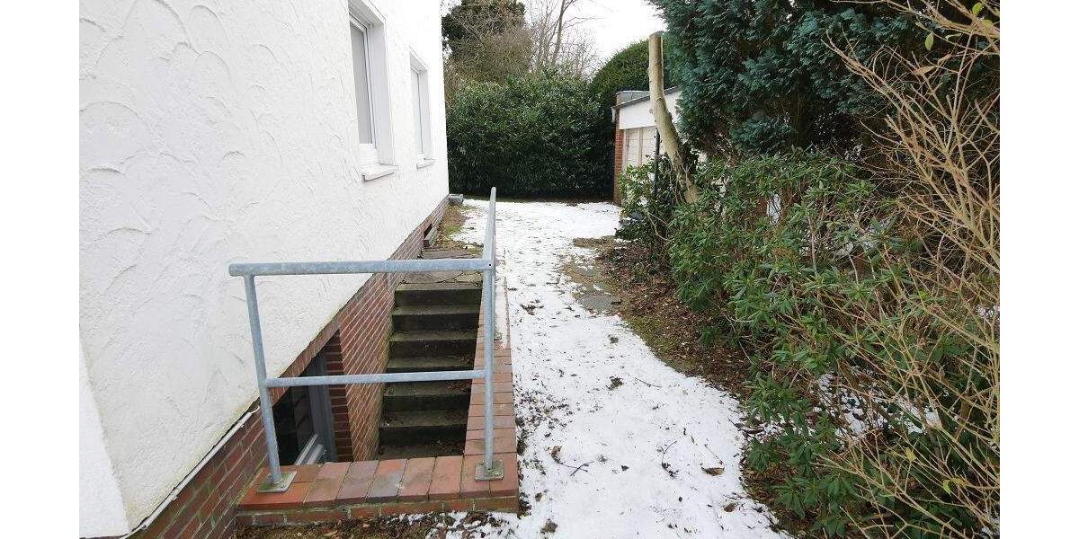 Doppelhaushälfte Tornesch - 6 Zimmer, 146 m&sup2;, 1.950&euro; | Angebot:24911590