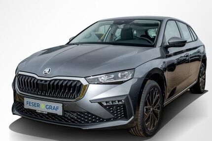 Skoda Scala 1.500 km 25.890 &euro; Magdeburg 39118