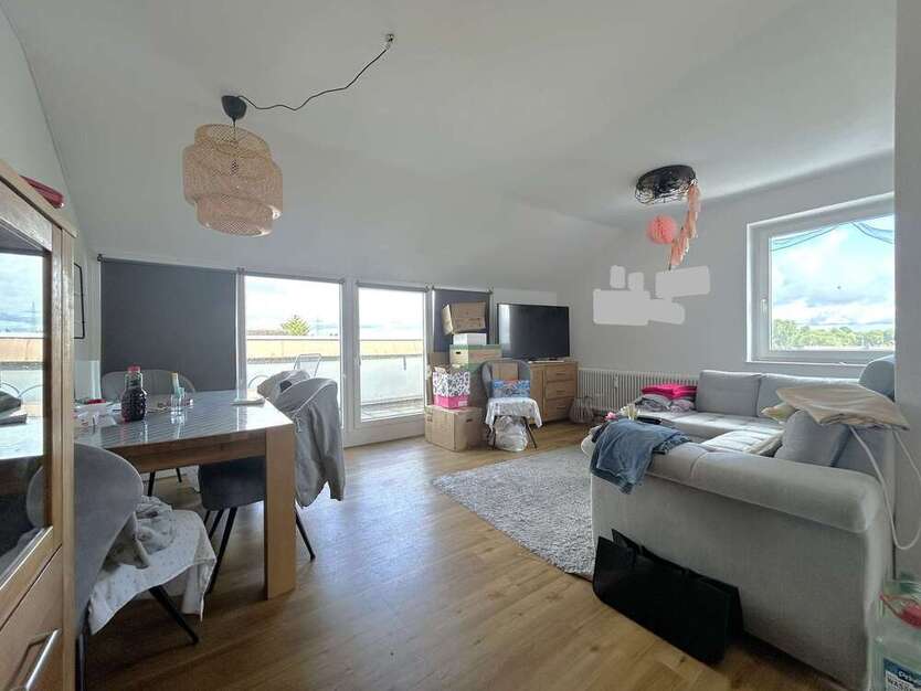 Wohnung zum Mieten in Hannover 585 € 75 m²
