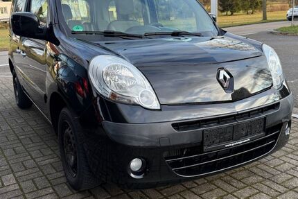 Renault Kangoo 158.000 km 7.500 &euro; Ringsheim 77975