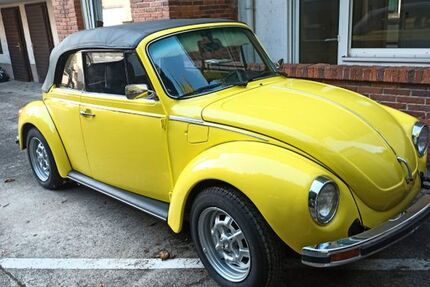 VW Käfer 72.649 km 22.999 &euro; Braubach 56338