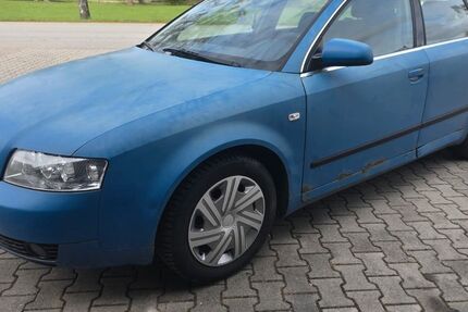 Audi A4 204.000 km 980 &euro; Fürstenzell 94081