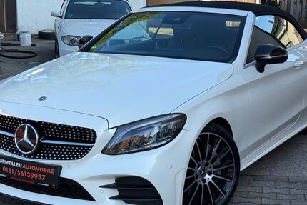 Mercedes-Benz C 300 118.000 km 34.990 &euro; Planegg 82152