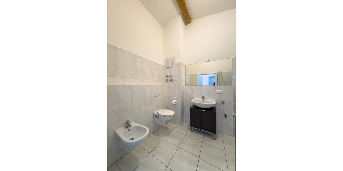 Dachgeschoßwohnung Göttingen Oststadt - 3 Zimmer, 65 m&sup2;, 299.000&euro; | Angebot:26293971