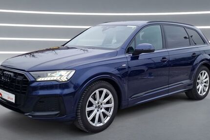 Audi Q7 74.354 km 59.980 &euro; Ingolstadt 85057