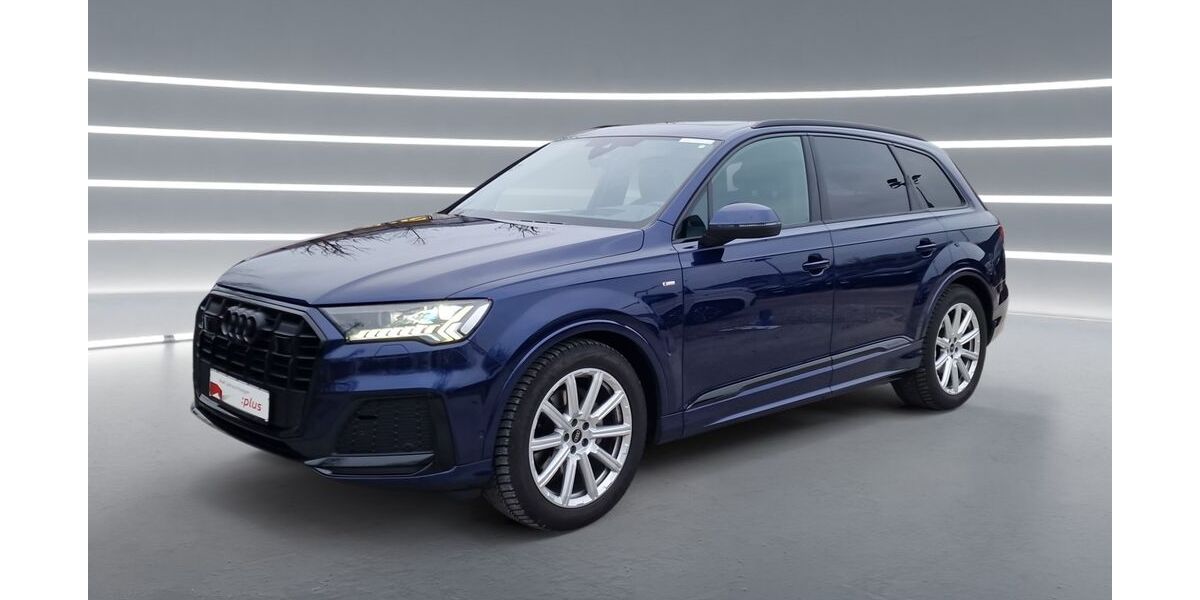 Audi Q7 74.354 km 59.980 &euro; Ingolstadt 85057