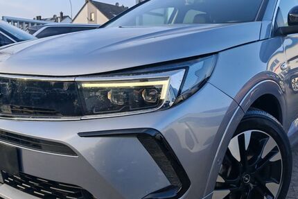 Opel Grandland (X) 101.016 km 15.827 &euro; Wölfersheim 61200