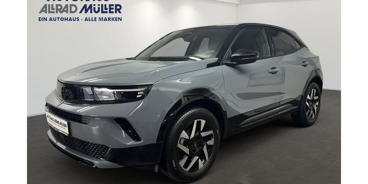 Opel Mokka 14.238 km 22.880 &euro; Friedrichshafen 88046