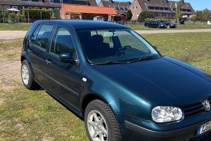 VW Golf 207.840 km 1.800 &euro; Bleckede 21354