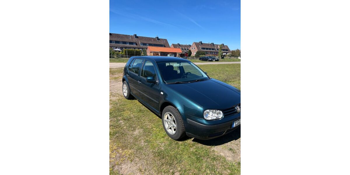 VW Golf 207.840 km 1.800 &euro; Bleckede 21354