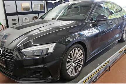 Audi A5 51.448 km 28.999 &euro; Dresden 01157