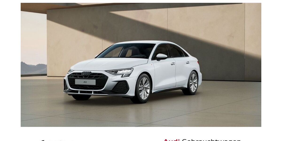 Audi A3 25.210 km 31.230 &euro; Diez 65582
