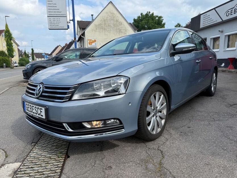 Passat