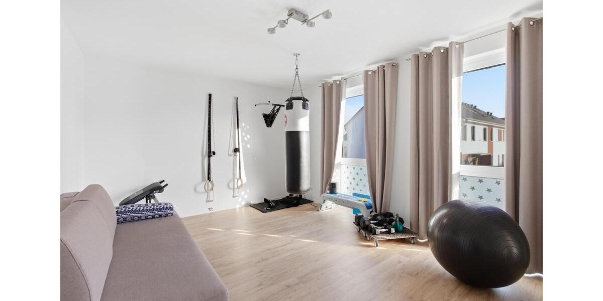 Doppelhaushälfte Schulzendorf - 4 Zimmer, 148 m&sup2;, 2.390&euro; | Angebot:26120401