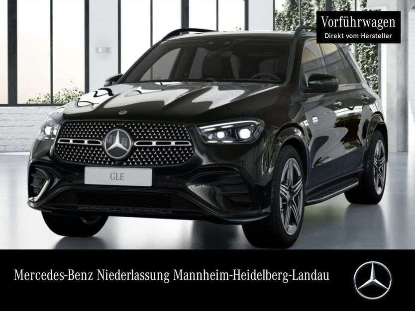 GLE 450