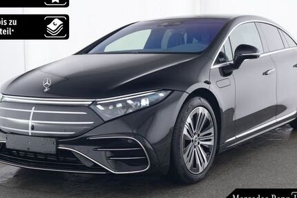 Mercedes-Benz EQS 6.020 km 82.900 &euro; Landsham 85652