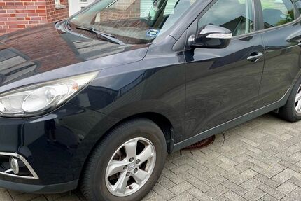 Hyundai ix35 149.890 km 5.450 &euro; Dorsten 46286