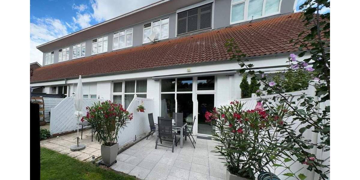 Attraktives und interessantes Reihenmittelhaus mit Vollkeller 4 zimmer