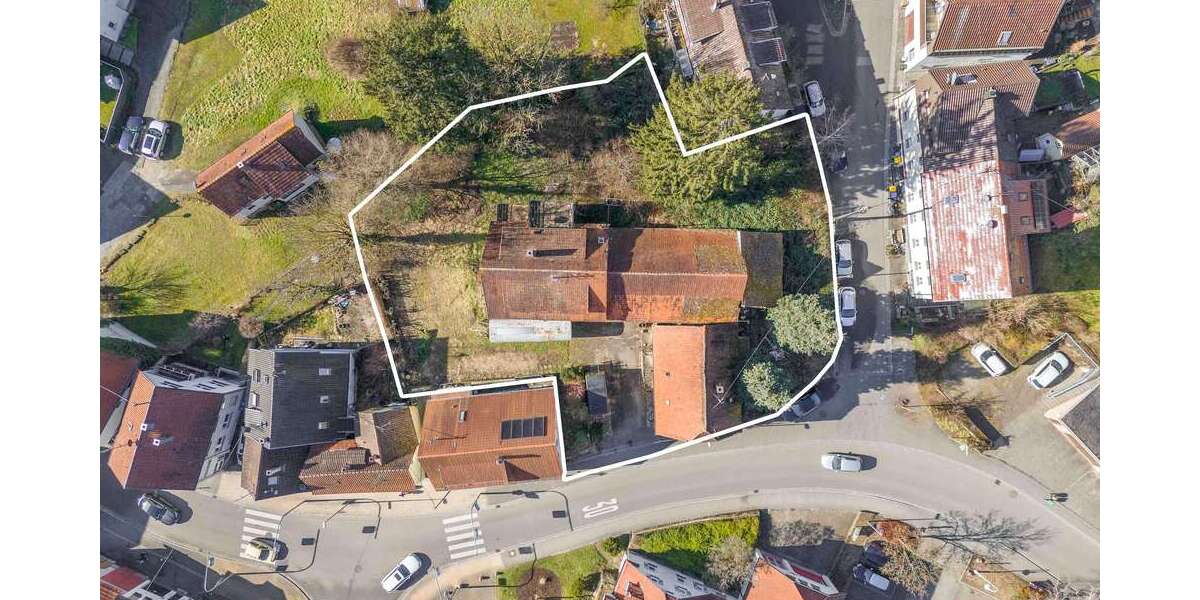 Grundstück zu verkaufen in Nürtingen 1.121.000 € 1515 m² zimmer