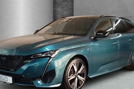 Peugeot 308 28.448 km 23.990 € Hamburg 22159