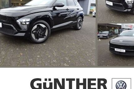 Hyundai KONA Elektro 13.476 km 34.750 &euro; Bad Berleburg... 57319