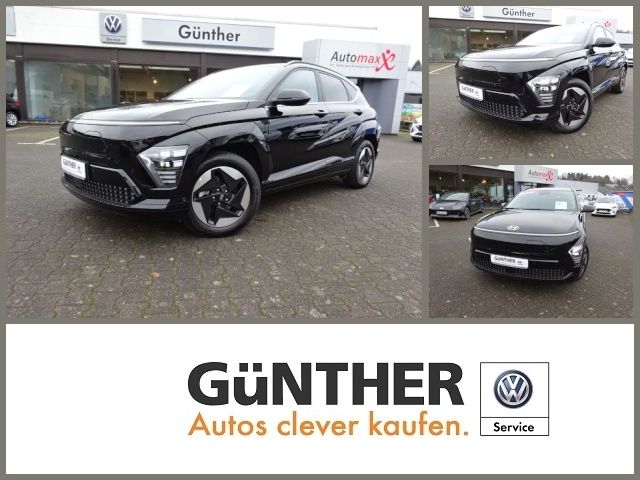 Hyundai KONA Elektro 13.476 km 34.950 &euro; Bad Berleburg... 57319